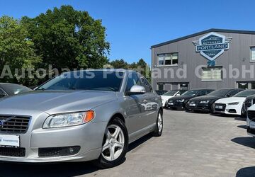 Volvo S80 131.734 km 10.999 &euro; Hannover 30629