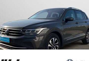 VW Tiguan 35.238 km 27.590 &euro; Hildesheim 31137