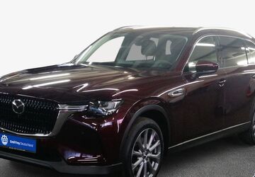 Mazda CX-80 10.300 km 51.412 &euro; Hannover 30165