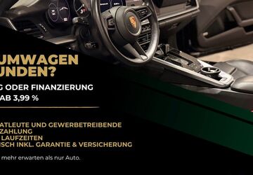 Porsche Panamera 64.500 km 74.490 &euro; Hannover 30177