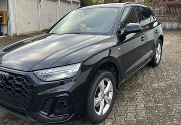 Audi Q5 11.500 km 53.199 &euro; Springe 31832