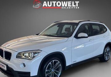 BMW X1 134.000 km 13.999 &euro; Salzgitter 38229