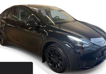Tesla Model Y 47.540 km 34.600 &euro; Hannover 30519