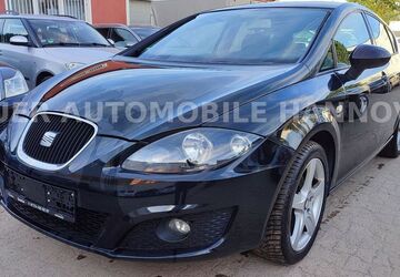 Seat Leon 223.995 km 3.399 &euro; Hannover 30419