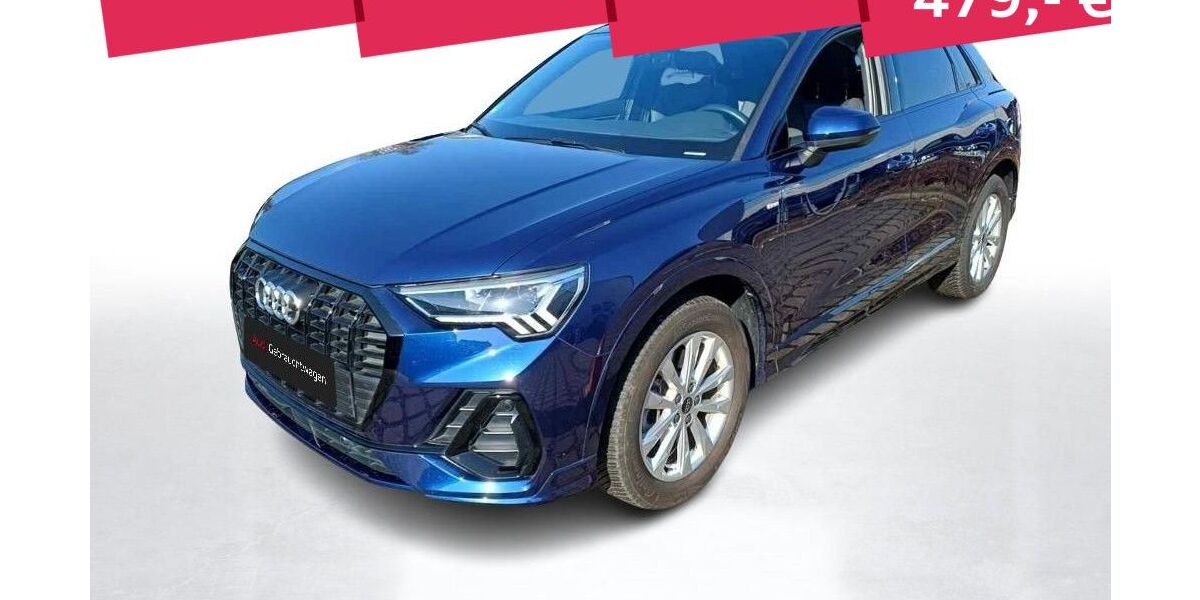 Audi Q3 24.386 km 37.990 &euro; Hannover 30179