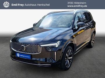 Gebrauchte Volvo XC90
