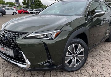 Lexus UX 23.999 km 26.990 &euro; Hildesheim 31137