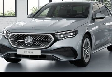 Mercedes-Benz E 200 12.753 km 54.900 &euro; Hannover 30655