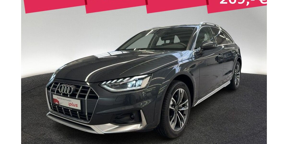 Audi A4 Allroad 23.411 km 45.350 &euro; Hannover 30179