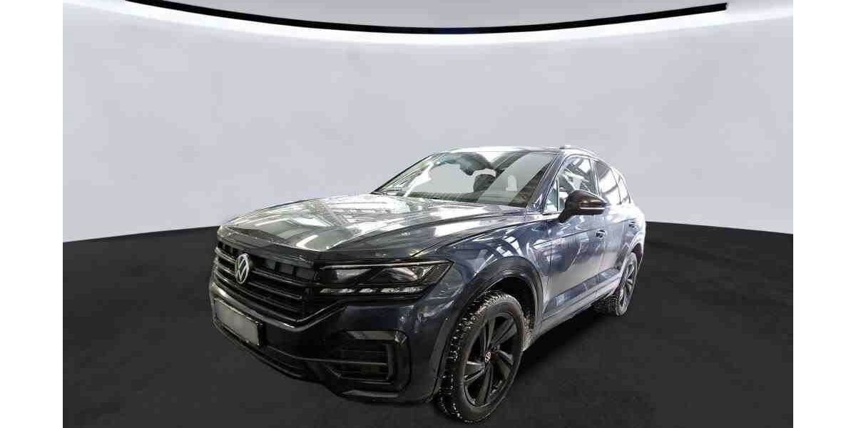 VW Touareg 176.500 km 44.900 &euro; Salzgitter 38259