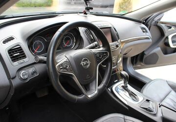 Opel Insignia CT 161.000 km 11.500 &euro; Wennigsen 30974