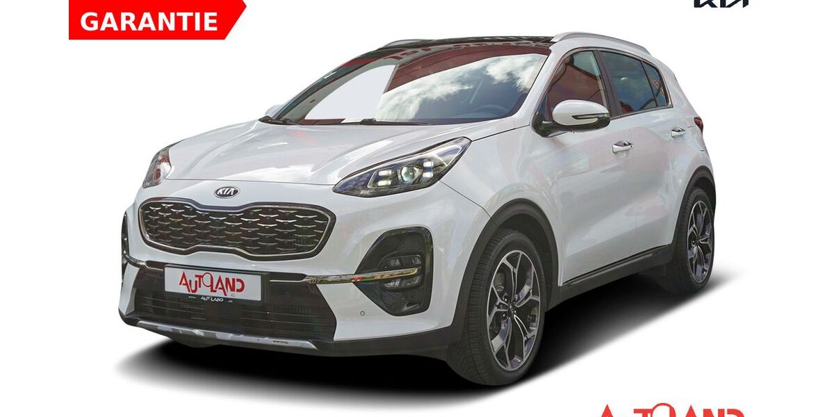 Kia Sportage 62.295 km 22.950 &euro; Hannover 30179