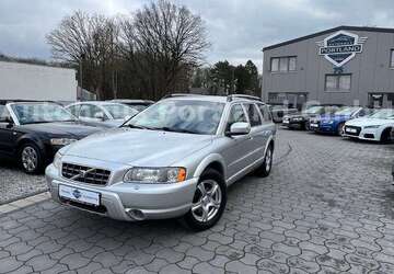 Volvo XC70 257.997 km 9.999 &euro; Hannover 30629