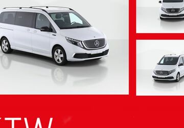 Mercedes-Benz EQV 53.033 km 46.777 &euro; Hildesheim 31137