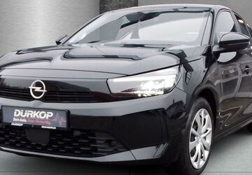 Opel Corsa 14.312 km 18.850 &euro; Hannover 30177