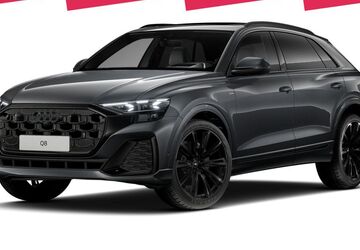 Audi Q8 27.967 km 79.990 &euro; Hannover 30179