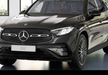 Mercedes-Benz GLC 200 9.900 km 57.990 &euro; Hannover 30655