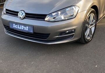 VW Golf 12.600 km 13.800 &euro; Hildesheim 31135