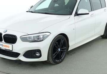 BMW 120 107.358 km 18.340 &euro; Laatzen 30880