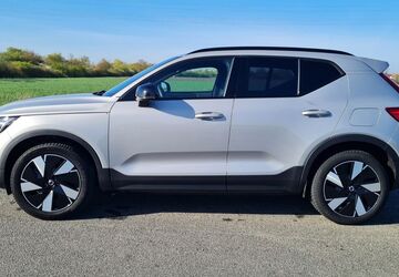 Volvo EX40 33.300 km 38.500 &euro; Peine 31228