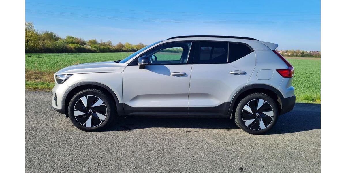 Volvo EX40 33.300 km 38.500 &euro; Peine 31228