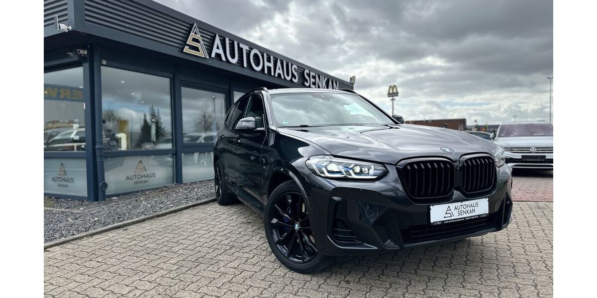 BMW X3 112.000 km 38.990 &euro; Peine 31228