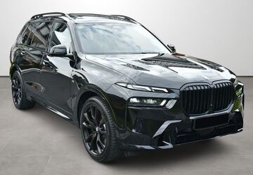 BMW X7 20.000 km 79.550 &euro; Hildesheim 31134