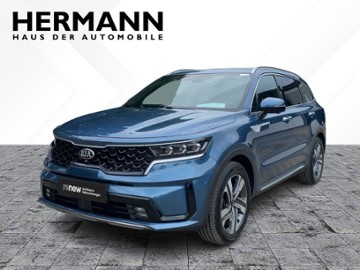 Gebrauchte Kia Sorento