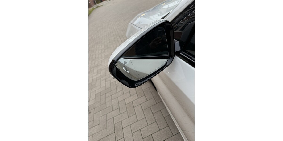 BMW 530d 158.000 km 24.000 &euro; Hannover 30159