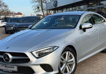 Mercedes-Benz CLS 400 130.500 km 34.990 &euro; Hildesheim 31137