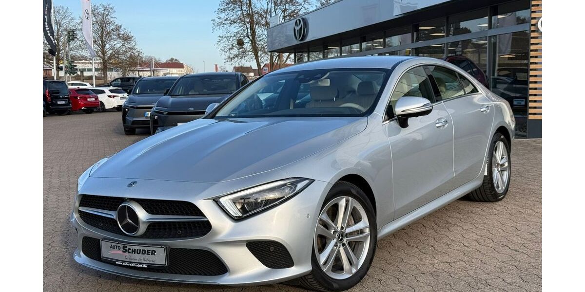 Mercedes-Benz CLS 400 130.500 km 34.990 &euro; Hildesheim 31137