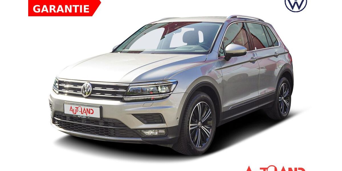 VW Tiguan 71.641 km 24.490 &euro; Hannover 30179