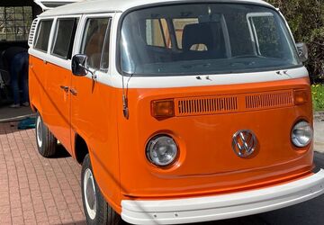 VW T2 77.314 km 20.750 &euro; Bad Salzdetfurth 31162