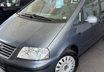 VW Sharan 180.000 km 6.490 &euro; Laatzen 30880