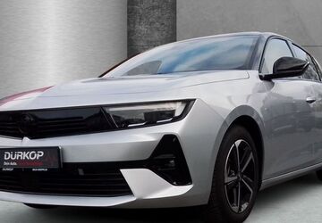 Opel Astra 28.384 km 24.990 &euro; Hannover 30177