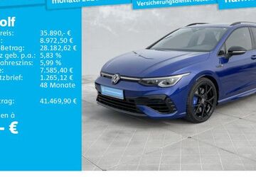 VW Golf 48.899 km 34.880 &euro; Hannover 30519