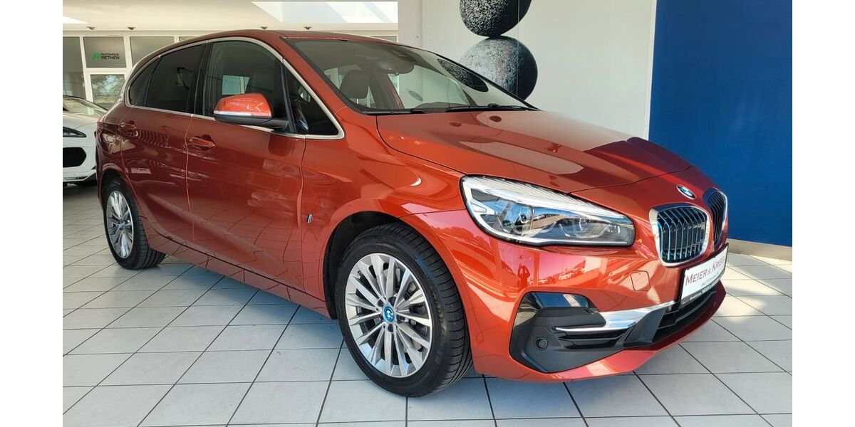 BMW 225 32.300 km 18.990 &euro; Laatzen 30880