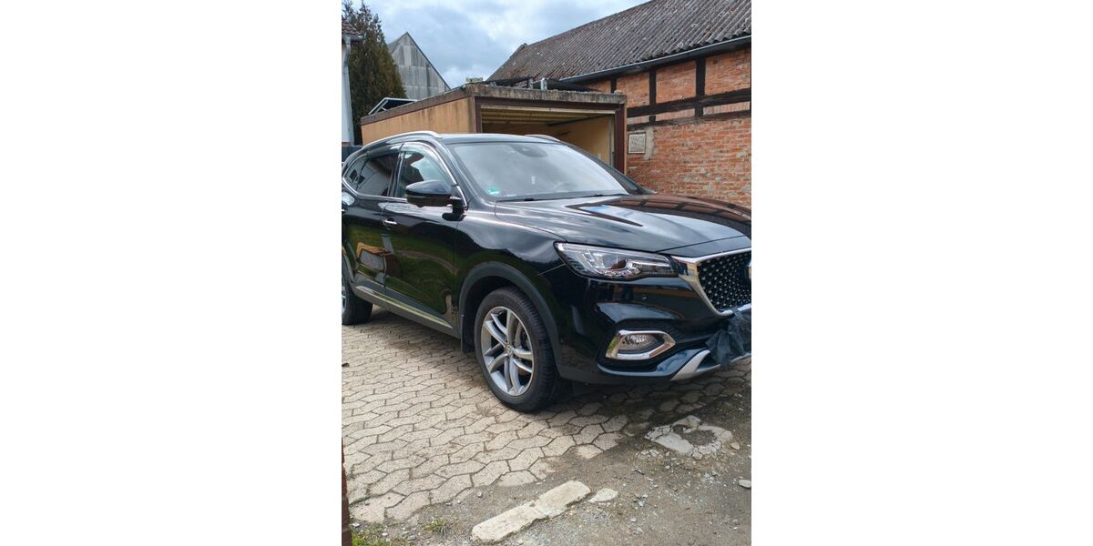 MG EHS 85.000 km 17.990 &euro; Salzgitter 38259