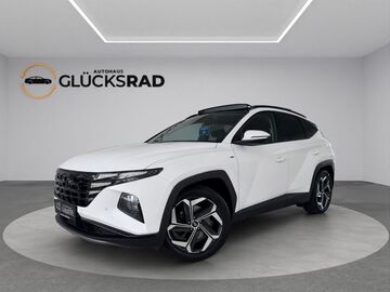 Gebrauchte Hyundai Tucson