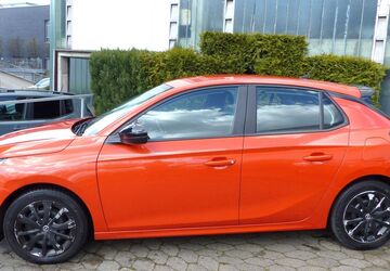 Opel Corsa 56.000 km 11.750 &euro; Hannover 30179