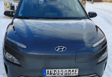 Hyundai KONA Elektro 40.000 km 17.500 &euro; Gronau 31028