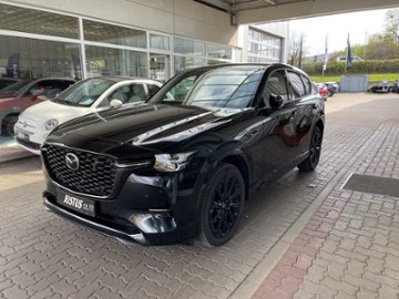 Gebrauchte Mazda CX-60