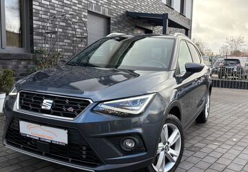 Seat Arona 18.000 km 17.999 &euro; Sehnde Bei Hannover 31319