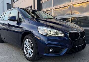 BMW 218 214.000 km 7.499 &euro; Lengede OT Broistedt 38168