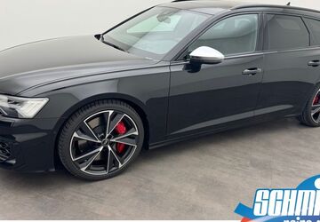 Audi S6 6.630 km 82.300 &euro; Peine 31226