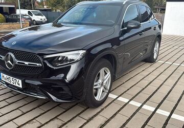 Mercedes-Benz GLC 200 51.000 km 44.900 &euro; Hannover 30519