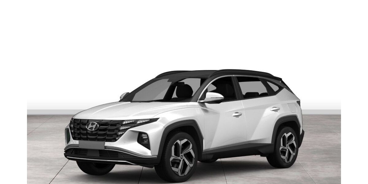 Hyundai TUCSON 52.102 km 21.450 &euro; Salzgitter 38229