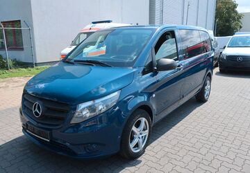 Mercedes-Benz Vito 358.961 km 12.900 &euro; Hannover 30179