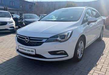 Opel Astra 167.495 km 9.990 &euro; Coppenbrügge 31863
