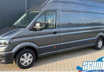VW Crafter 12.090 km 51.900 &euro; Peine 31226